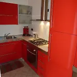 Andrea Apartment *