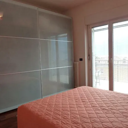 Apartmán Andrea Malcesine