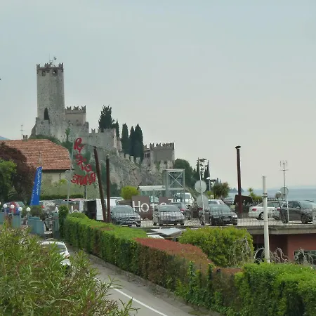 Andrea * Malcesine