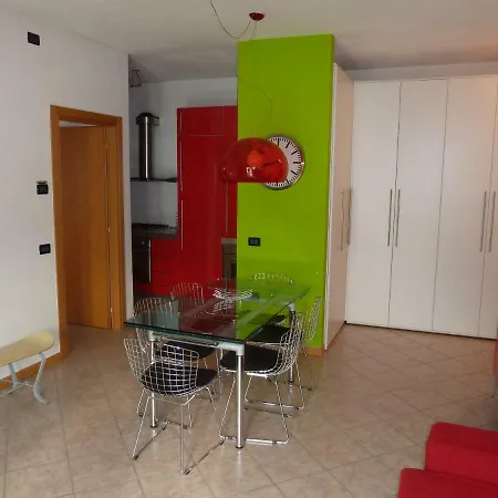 Apartmán Andrea Malcesine