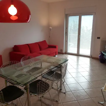 Andrea Apartmán Malcesine