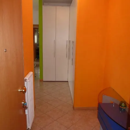 Andrea Apartment