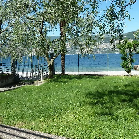 Andrea Apartamento Malcesine