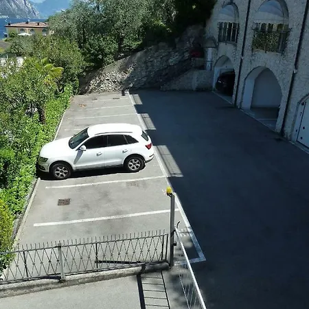 Appartement Andrea Malcesine