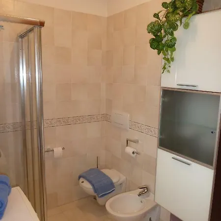Apartment Andrea Malcesine