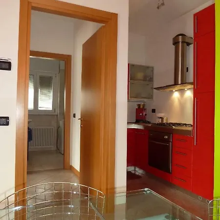 Apartament Andrea *