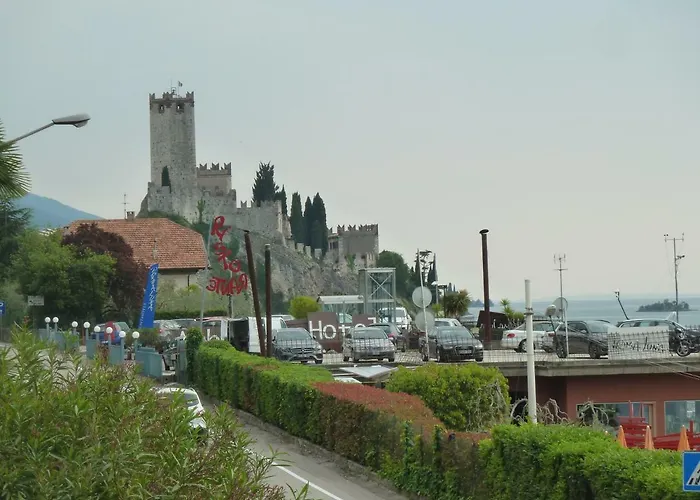 Andrea * مالتشيزينيه