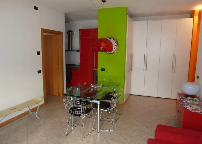 شقة Andrea مالتشيزينيه