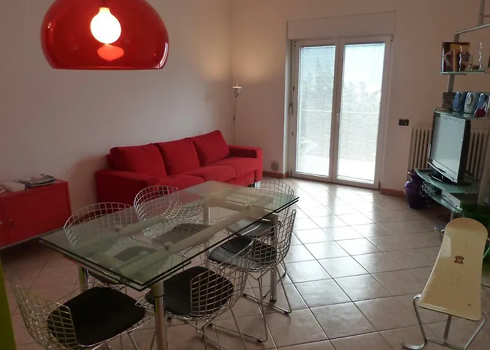 Andrea شقة مالتشيزينيه